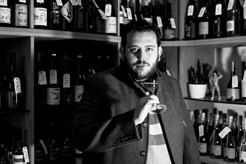 Felix Ratsa ABOUT — HOME