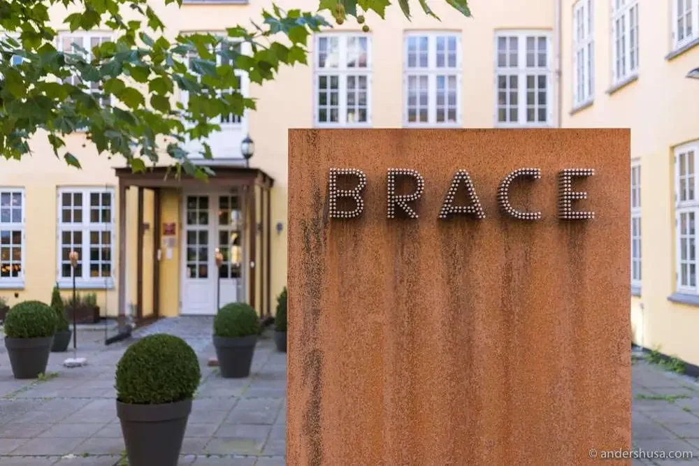 Her finder du de bedste vinmenuer i landet