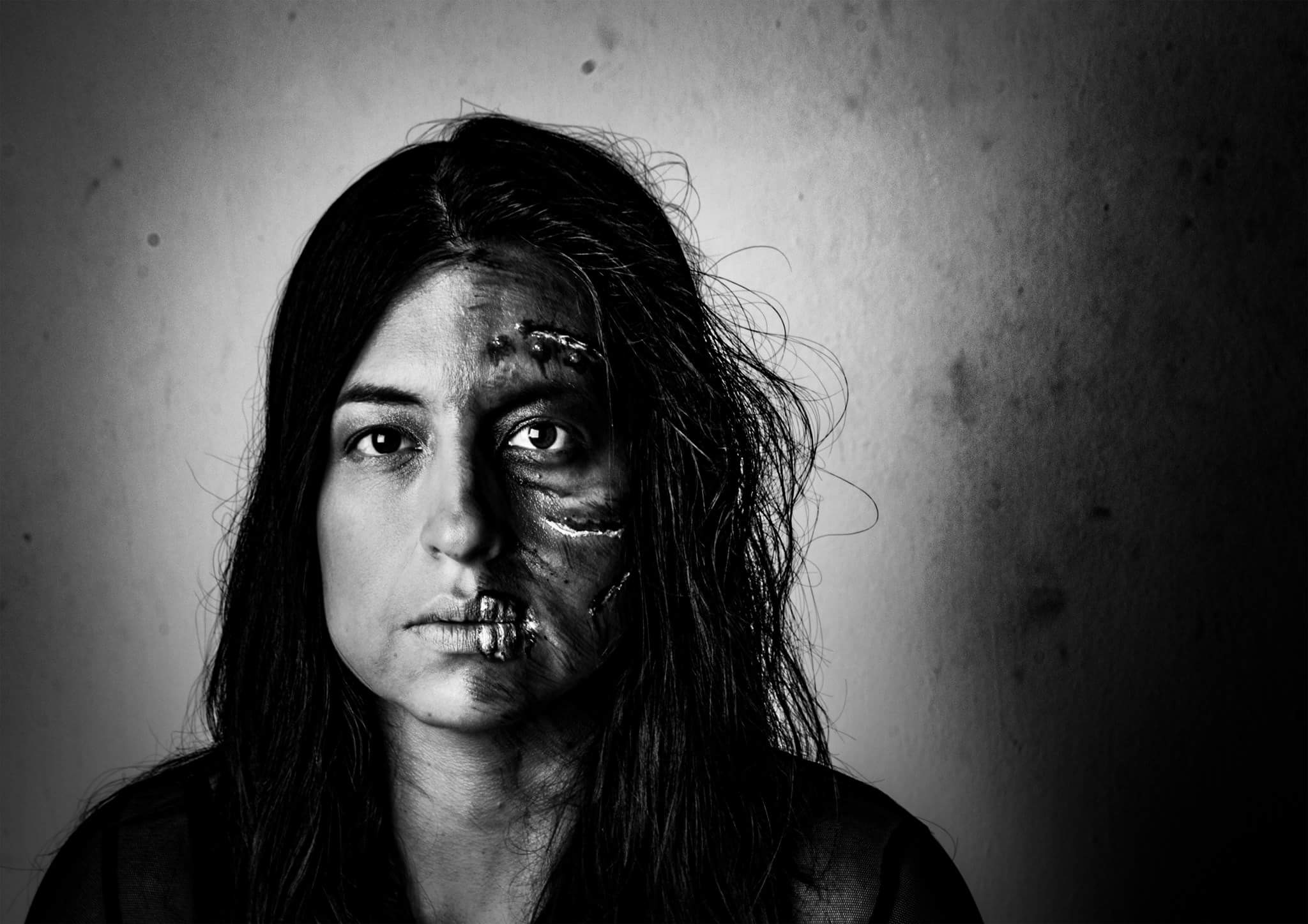 The Monster Within (2017)
