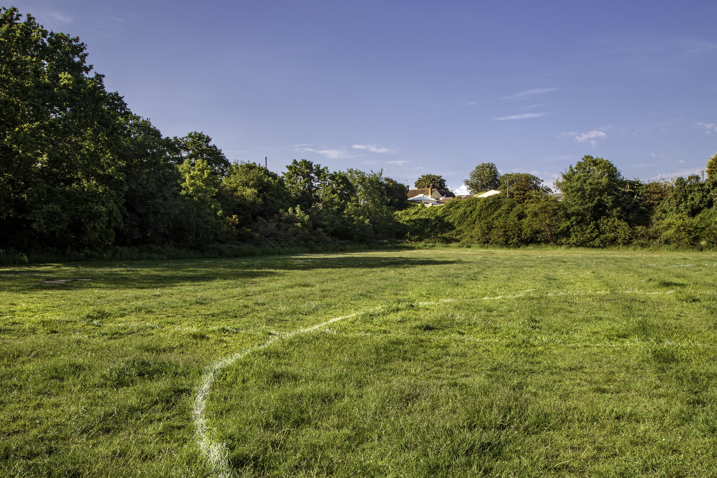 Great Totham Gravel Pit #1
