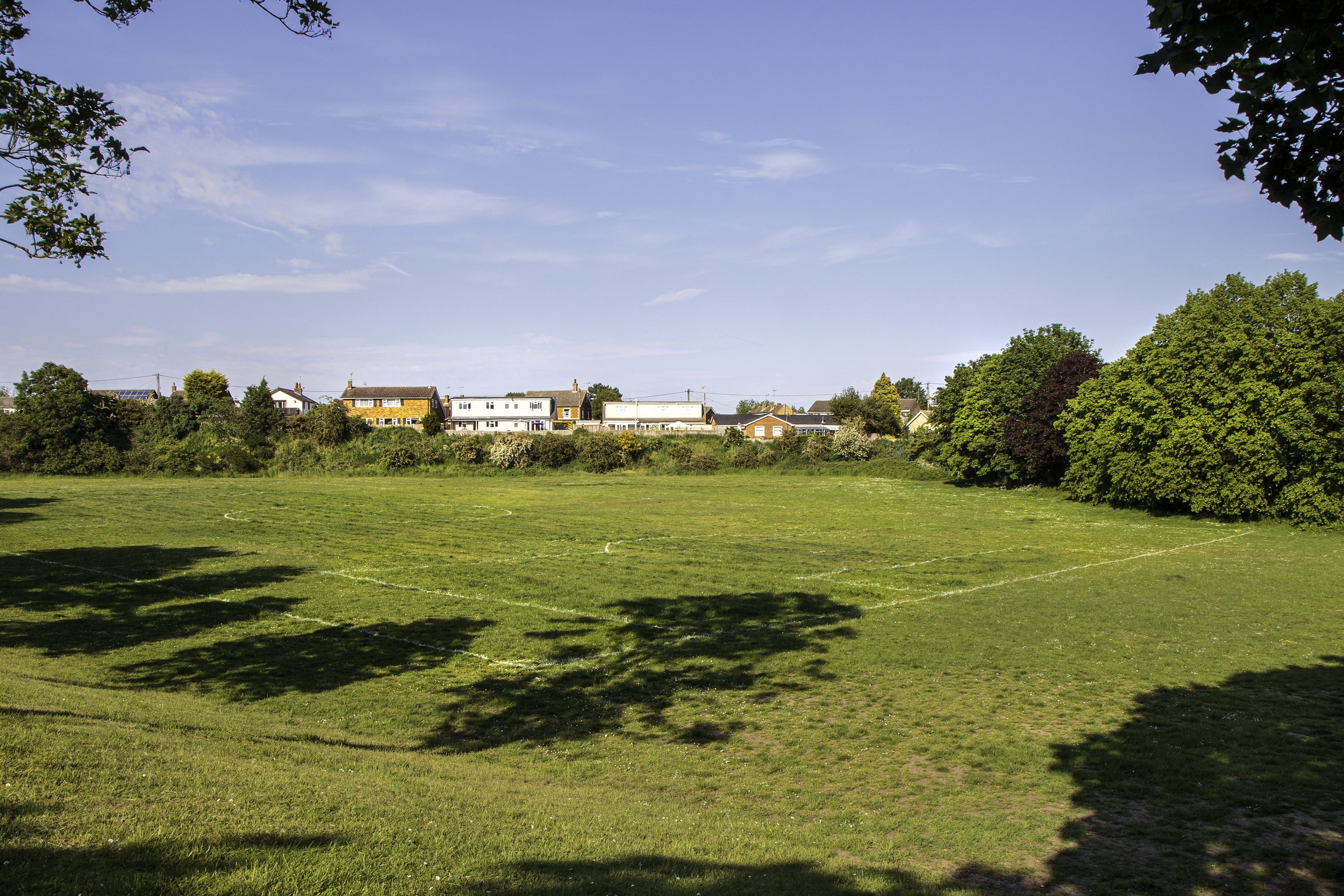 Great Totham Gravel Pit #3