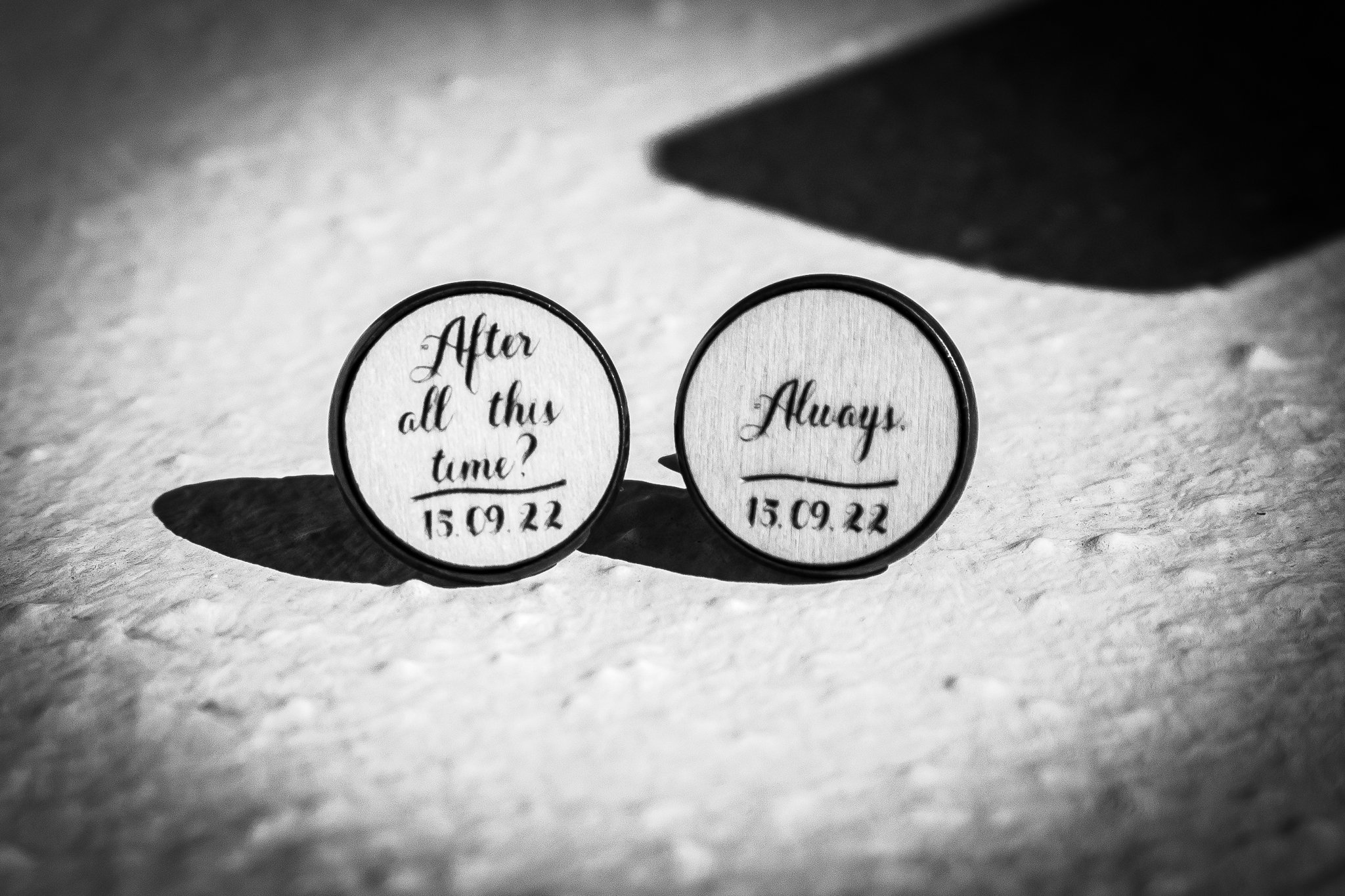 The Wedding of Mr & Mrs Revell