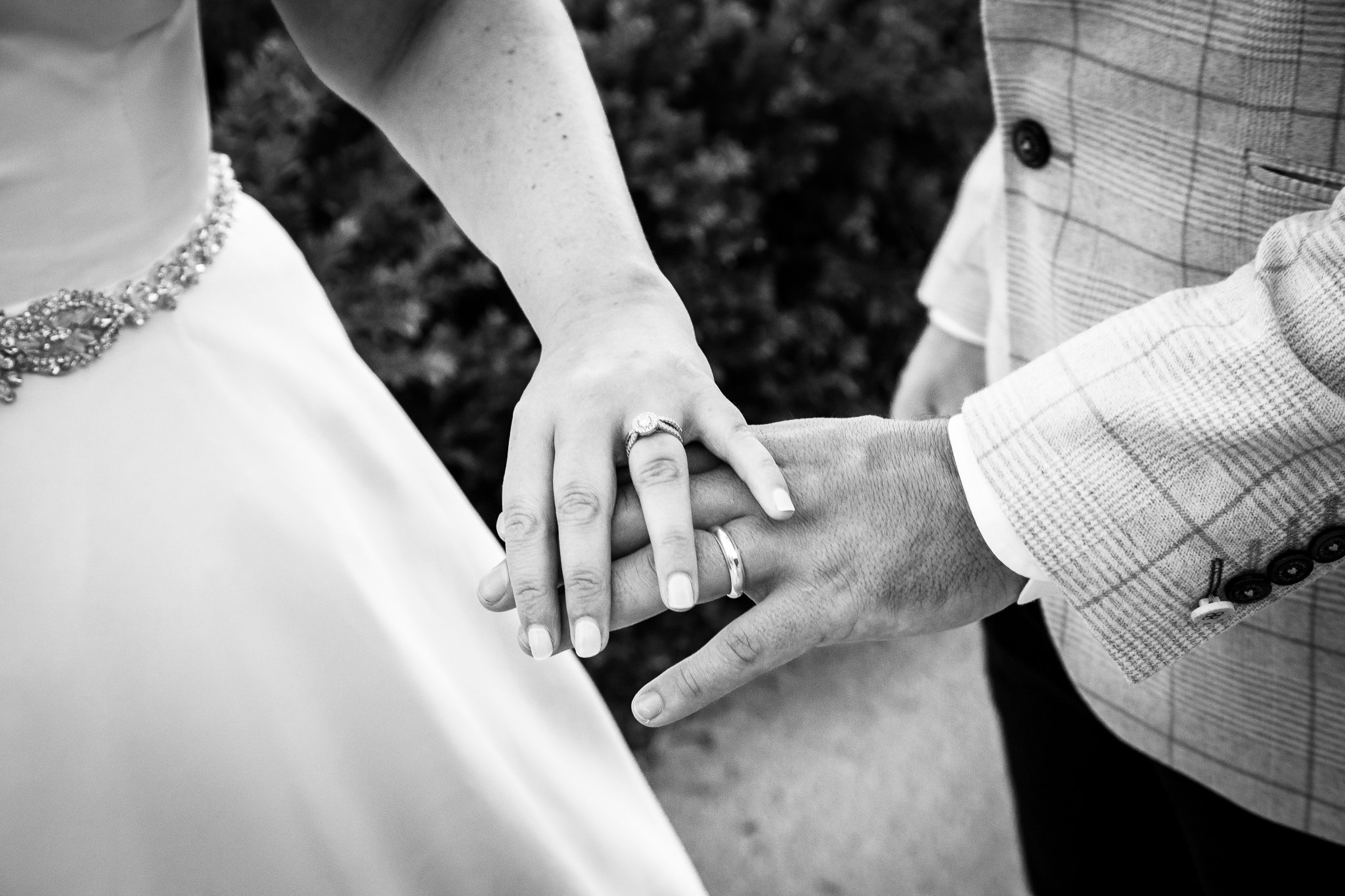 The Wedding of Mr & Mrs Revell