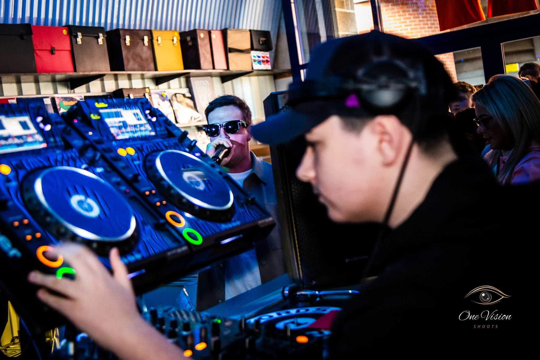 Raving 4 a Reason, Under 18s Intense Records Take Over #129-2.jpg