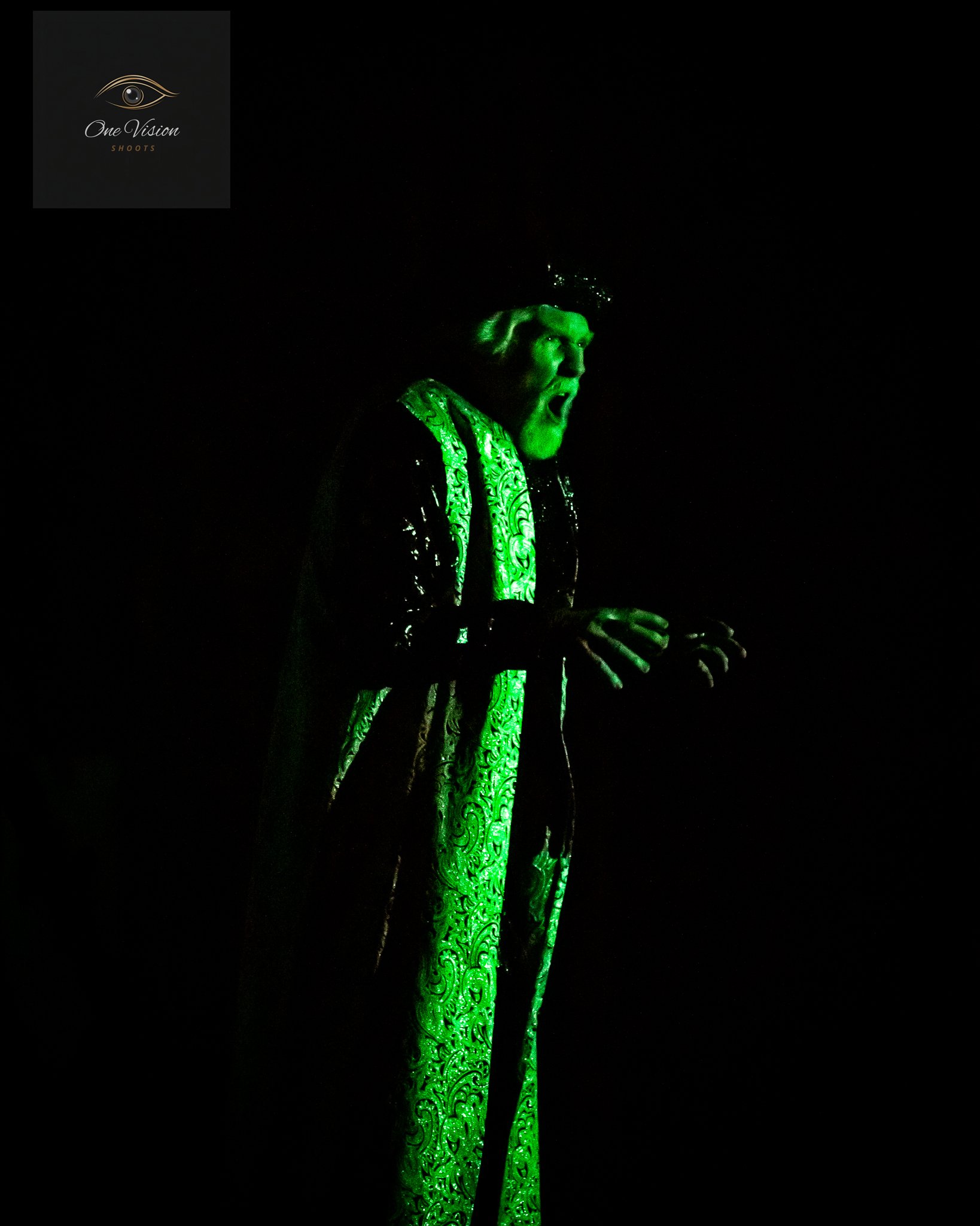 Babes In The Wood -  Performance 1 - The Sheriff of Nottingham-1.jpg