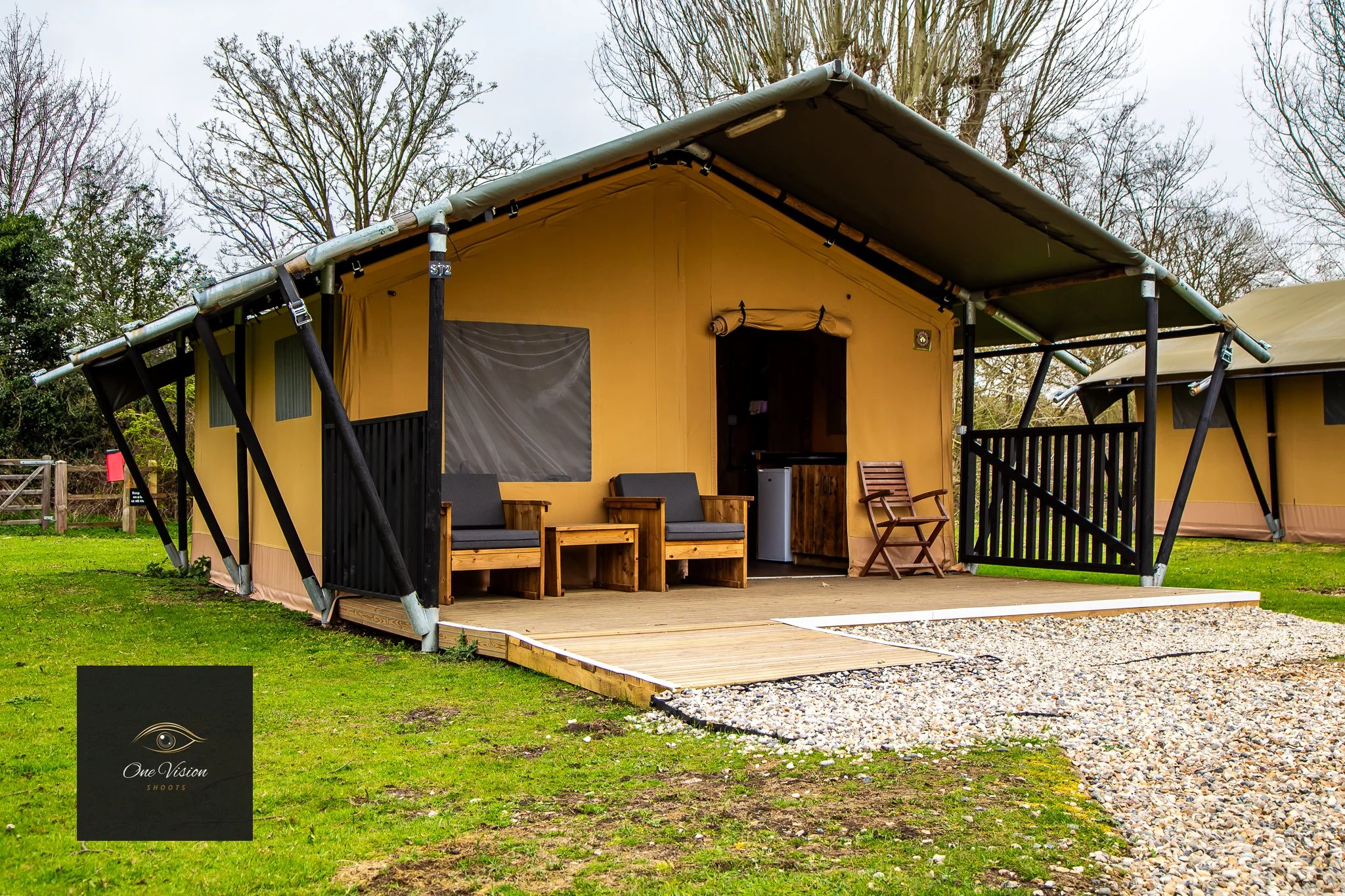 Lee Valley Dobbs Weir, Safari Tent, Exterior #2-1.jpg