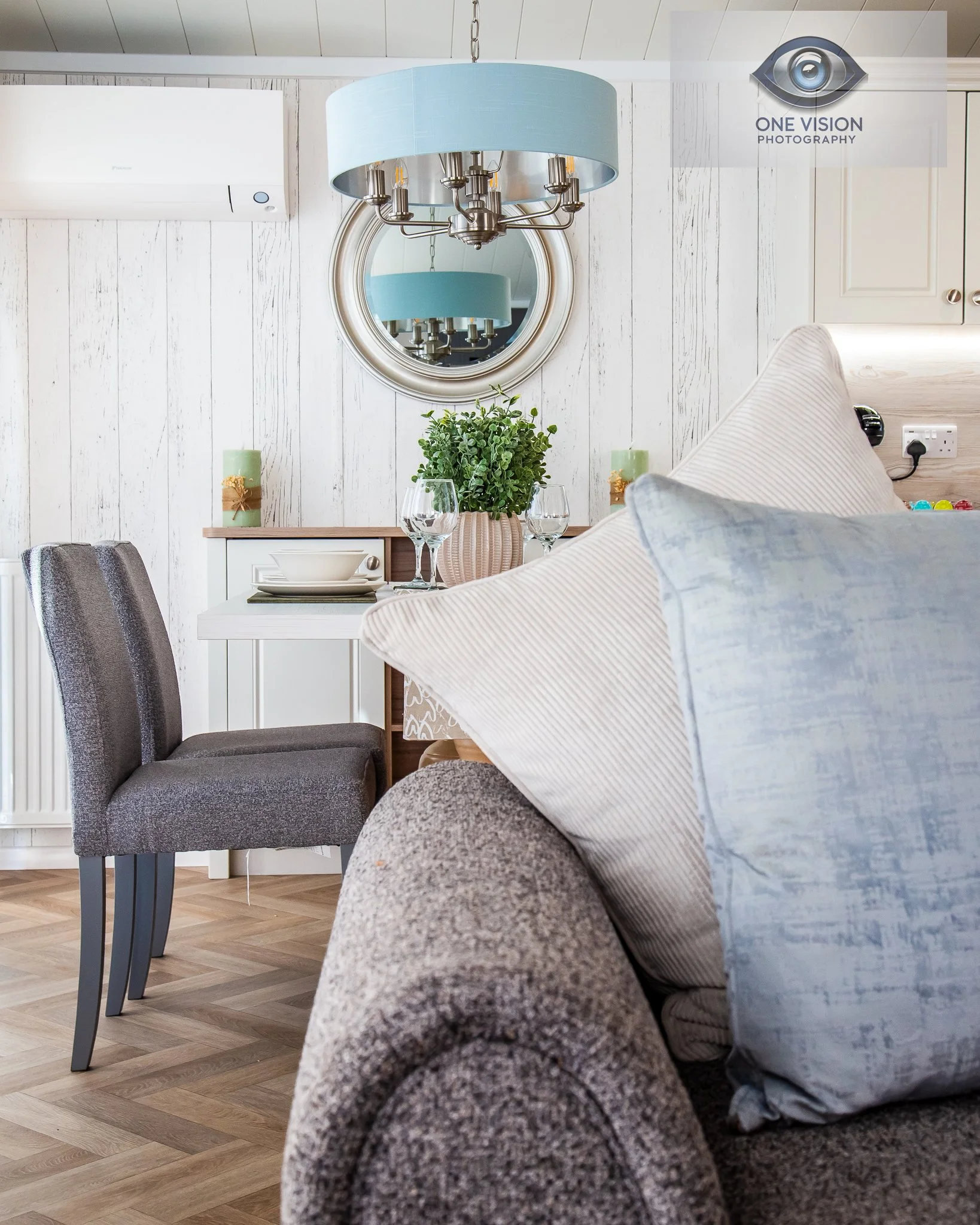 Lee View Lodge, Dining.jpg