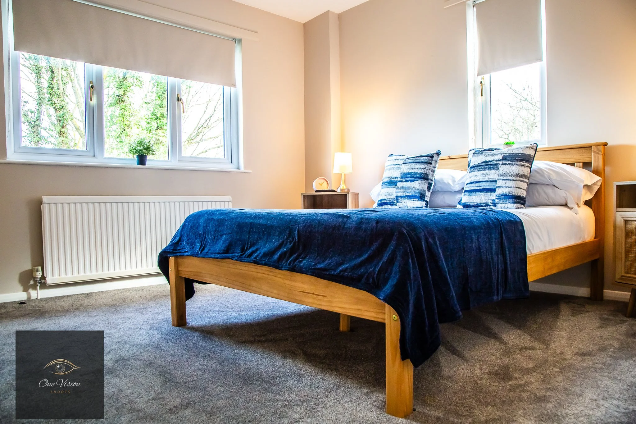 LV Holiday Home Double Bedroom #3-1.jpg