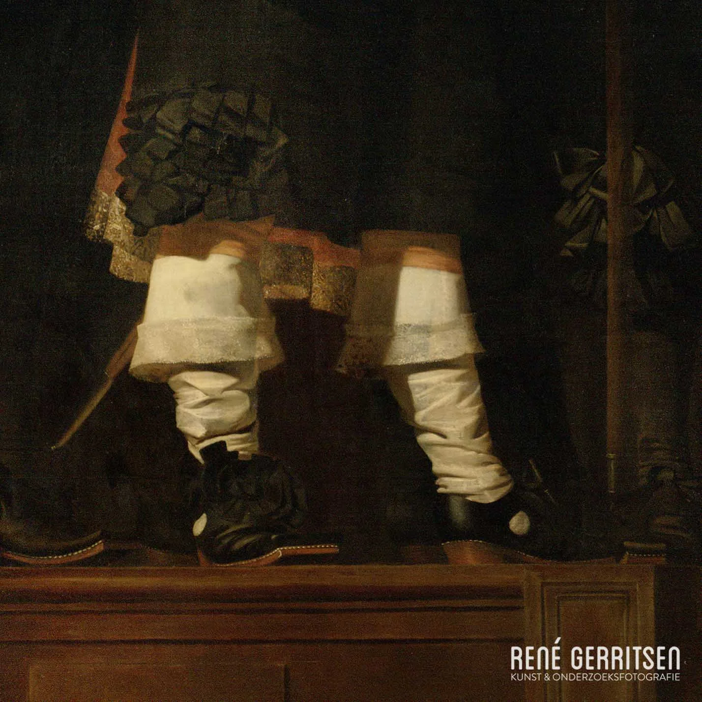 Detail - Normaal licht