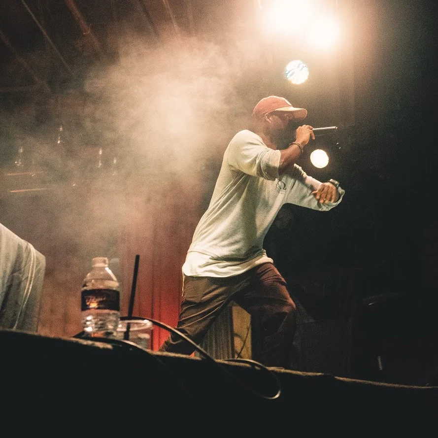 Photo Credit: Corey O’Connell
