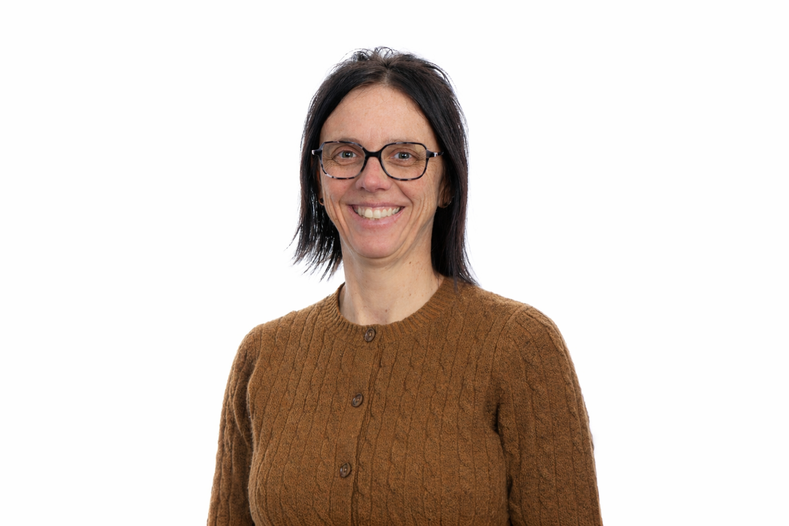 Isabelle Lapierre, Adjointe administrative