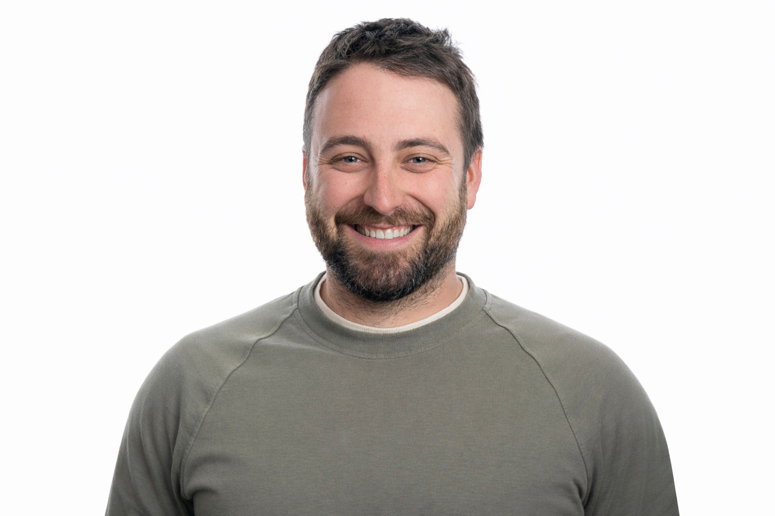 Marc-Olivier Bourque, Trésorier