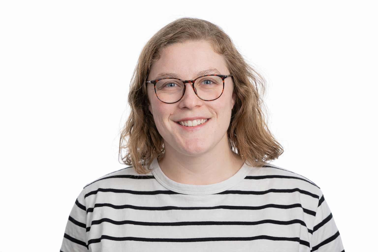 Anna Boudreau, Administratrice (REP employé(e)s)