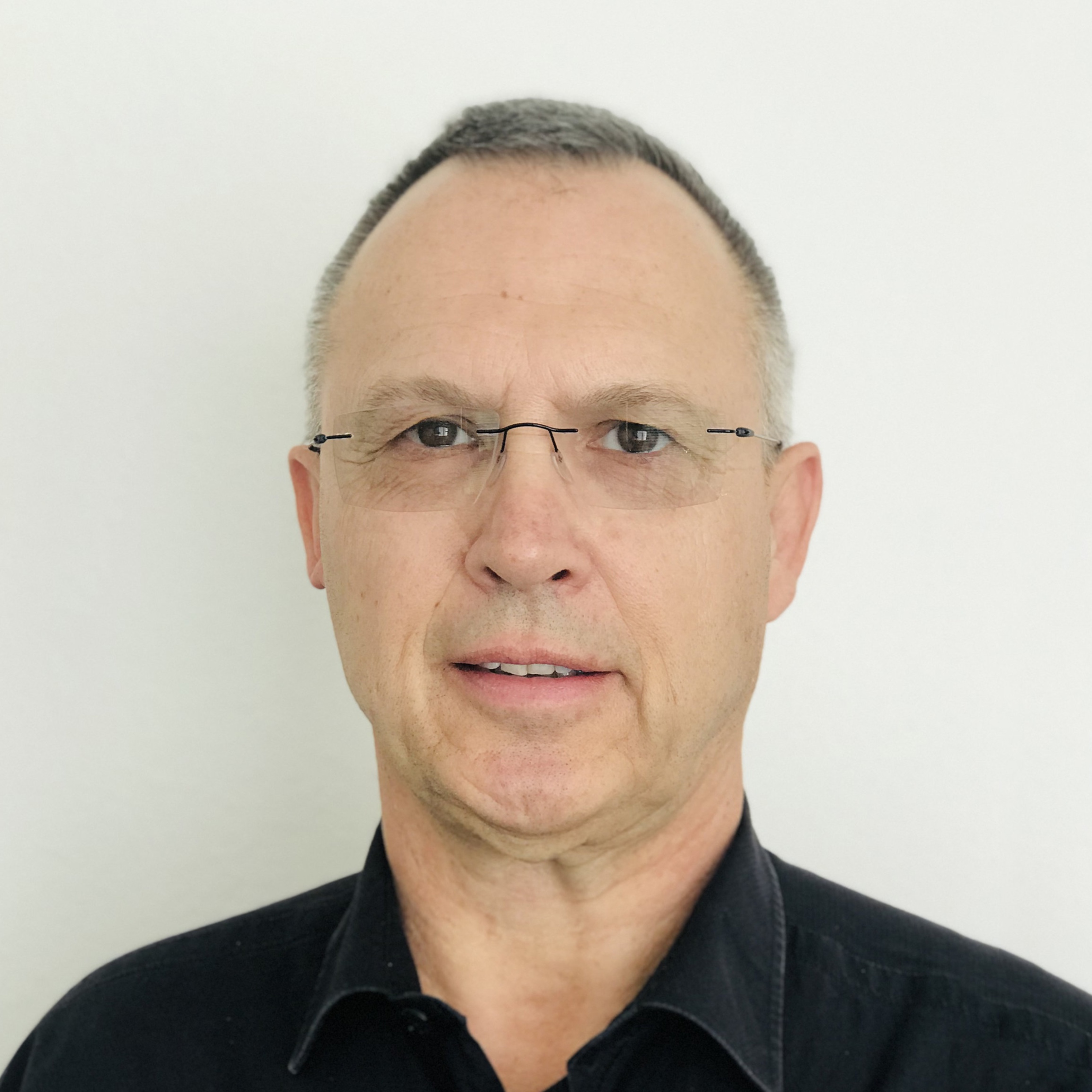 FRANK GOERLICH Vice President of Operations Frank Goerlich has been involved in global manufacturing and operations for over 20 years. Prior to joining iryx Corporation as Vice President of Operations, he held various director level manufacturing and operations positions for IQinVision, one of the security industry’s trailblazer’s in megapixel IP video, which was later acquired by Vicon Industries. Frank has successfully led operations teams; been responsible for high-end electronic and mechanical assemblies; established supply chains; and negotiated best product costs and lead times with extensive experience spanning Europe, Asia and the Americas. Mr. Goerlich holds a master’s degree in Electrical Engineering as well as a bachelor’s degree in mechanical engineering.