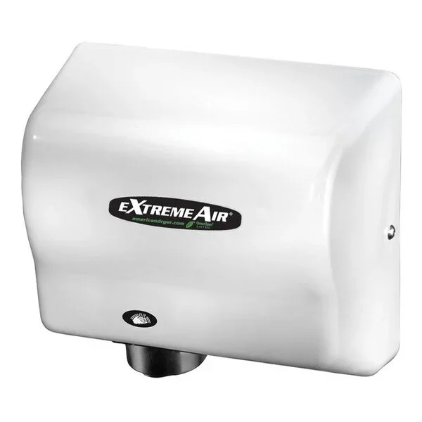 Unheated Hand Dryer