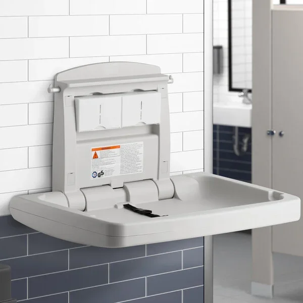 Baby Changing Table