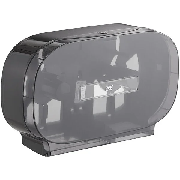 Toilet Tissue Dispenser