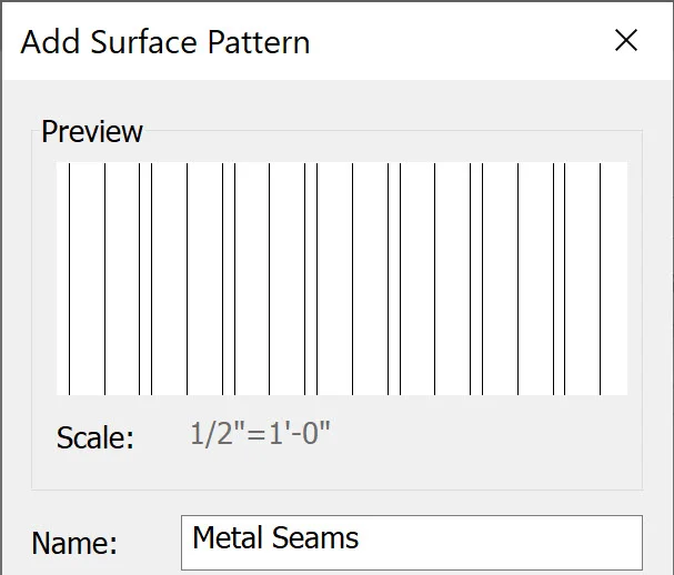 Custom Patterns Made Less Scary