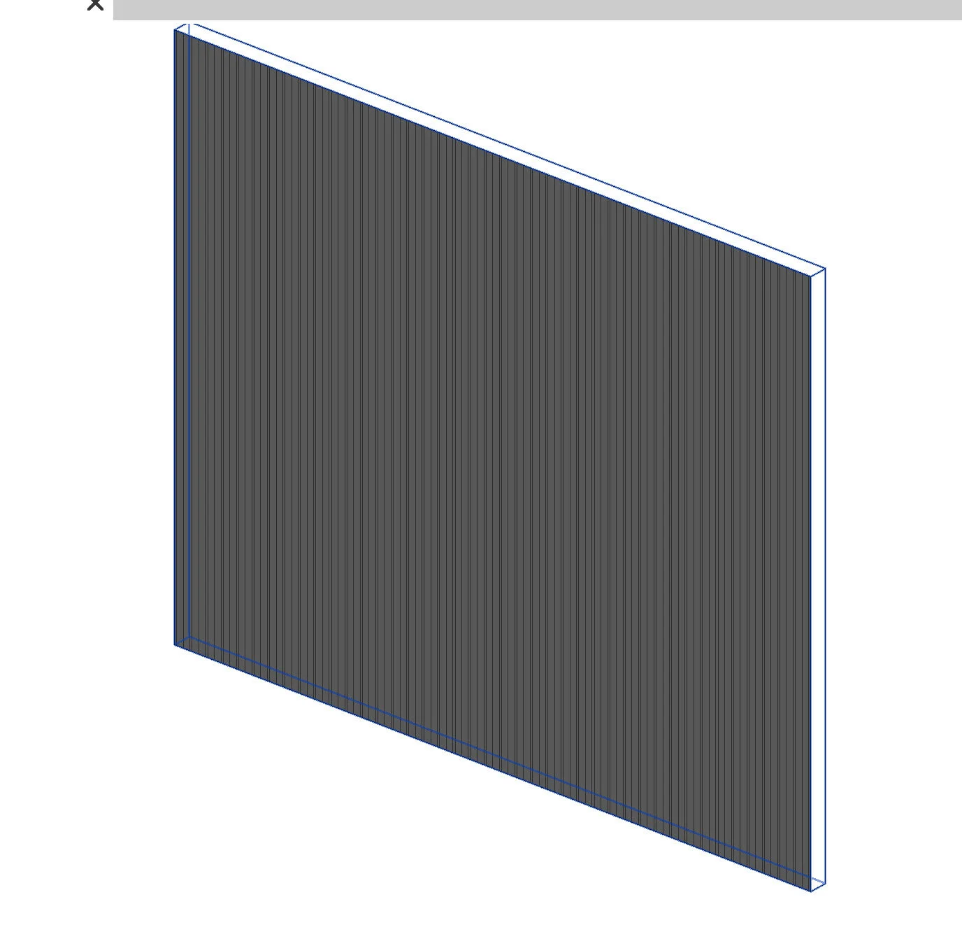 Visual in Revit