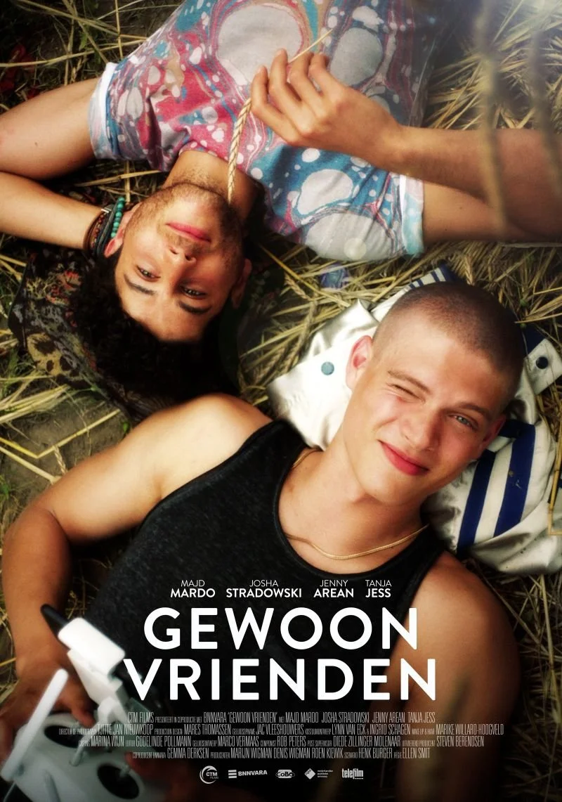 Gewoon Vrienden (2019)