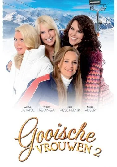 Gooische Vrouwen 2 (2014)