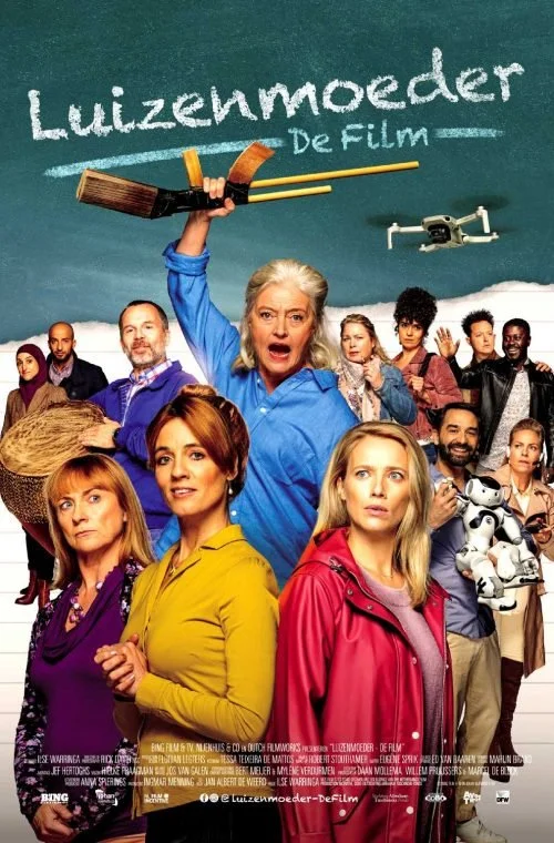 luizenmoeder (2021)