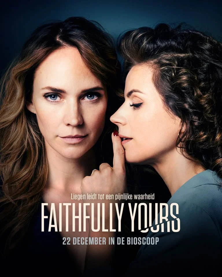 Faithfully Yours (2022)