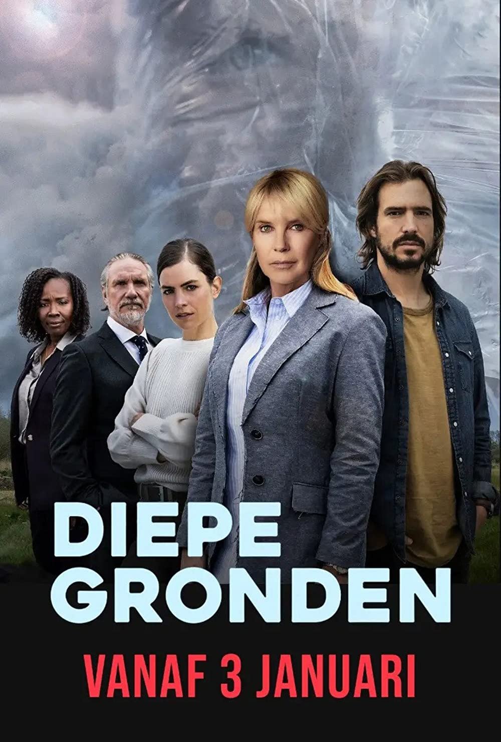 Diepe Gronden (2022)