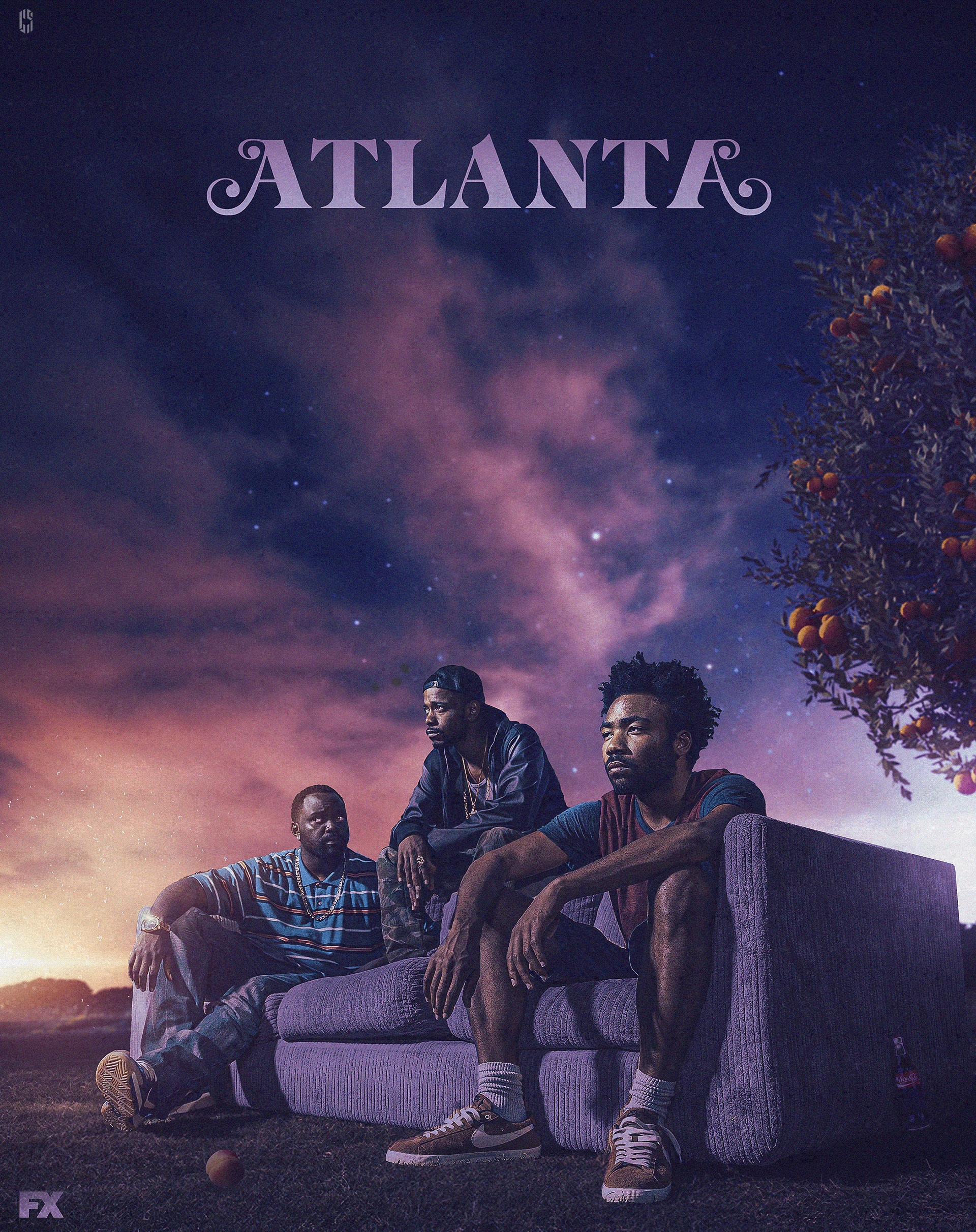 Atlanta Season 3 (2022)