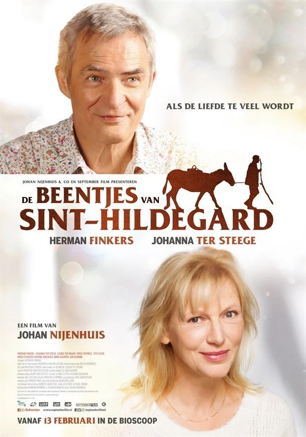 De Beentjes van Sint-Hildegard (2019)