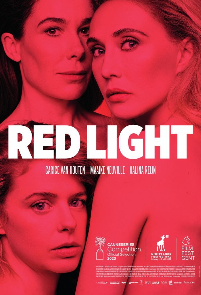REDLICHT (2020)