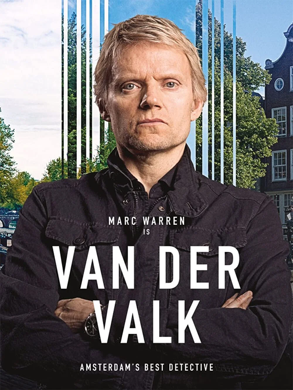 VAN DER VALK (2020)
