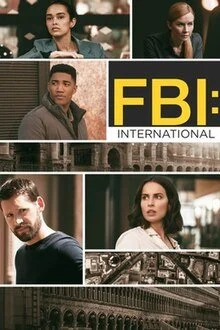FBI International season 3  Red Light (2024)