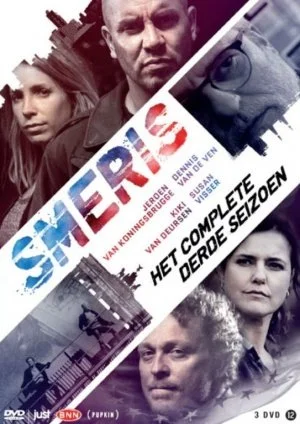 Smeris Seizoen 3 (2017)