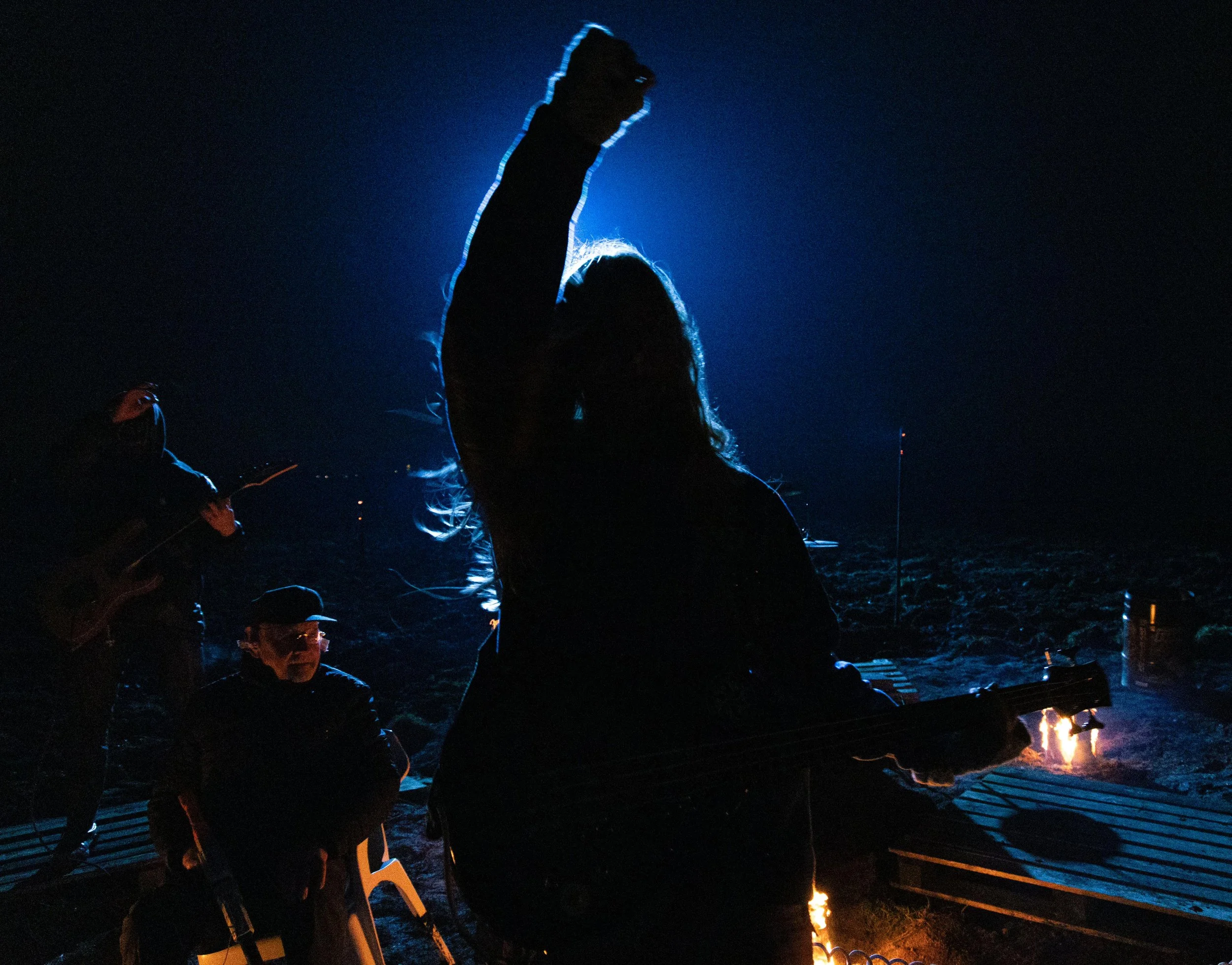 Antidote - Kraska (2025)