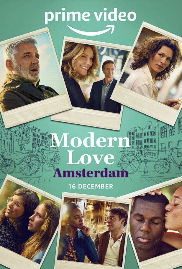 Modern Love Amsterdam