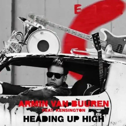 Armin van Buuren feat. Kensington - Heading Up High (2015)