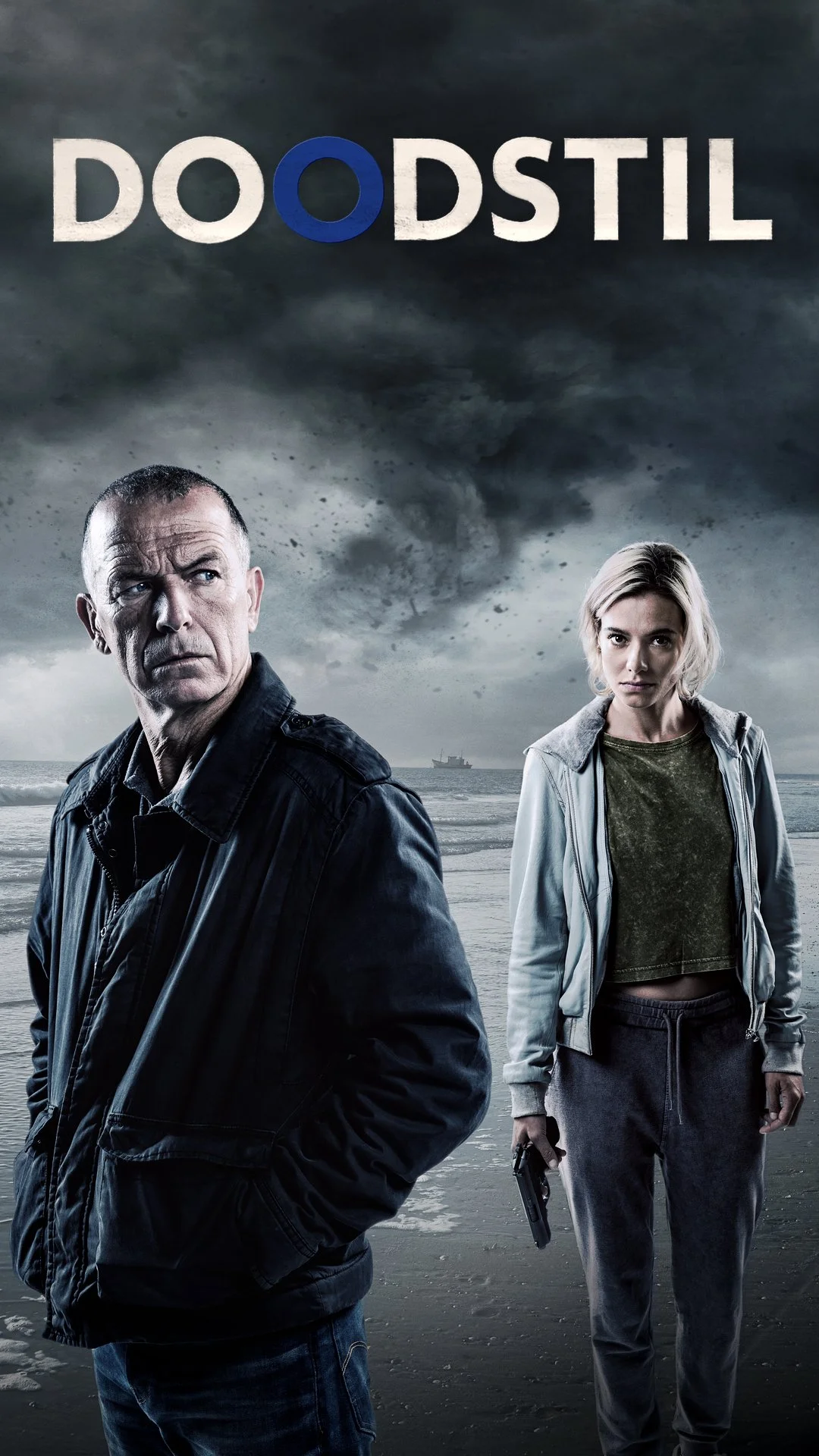 doodstil (2020)