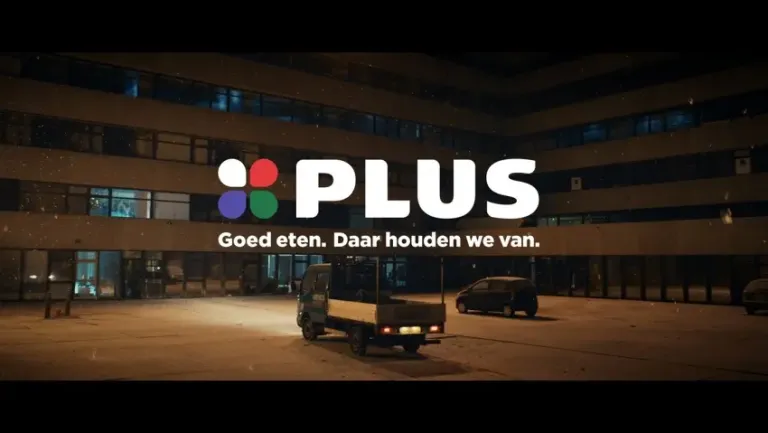 Plus Kerst (2019)