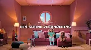 Ikea Verandering (2017)