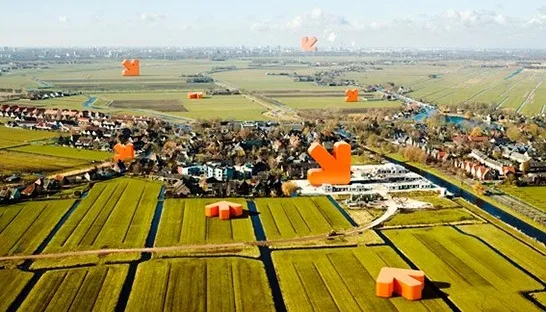 ING Oranje Is Kansen Zien (2013)