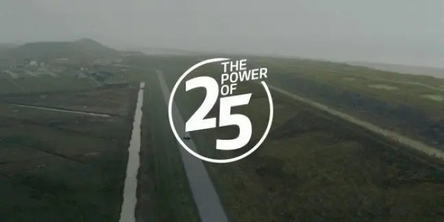 Kia 25 jaar Nederland (2018)