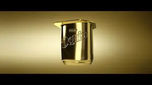 Danio Win een Pot in Goud (2017)