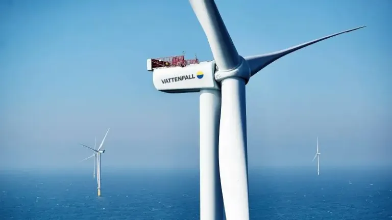 Nuon Vattenfall (2020)