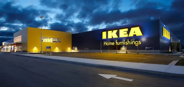 Ikea Duurzame Toekomst (2017)