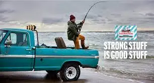 Fisherman’s Friend blijft zichzelf trouw en komt met ‘Goed spul’(2021)