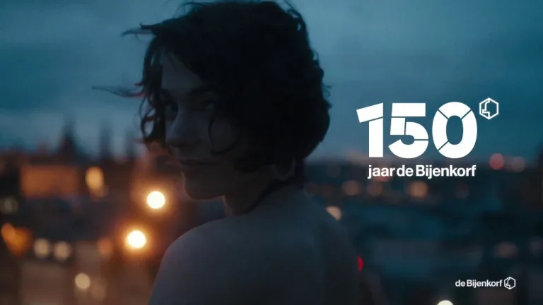 Bijenkorf 150 Jaar (2020)