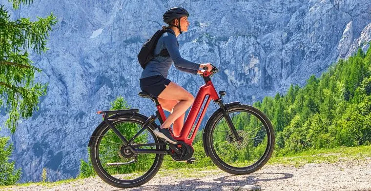 Gazelle Eclipse (2023)