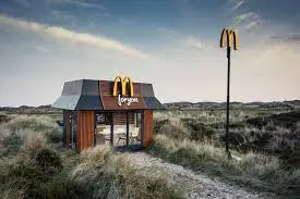 McDonald’s for You (2018)