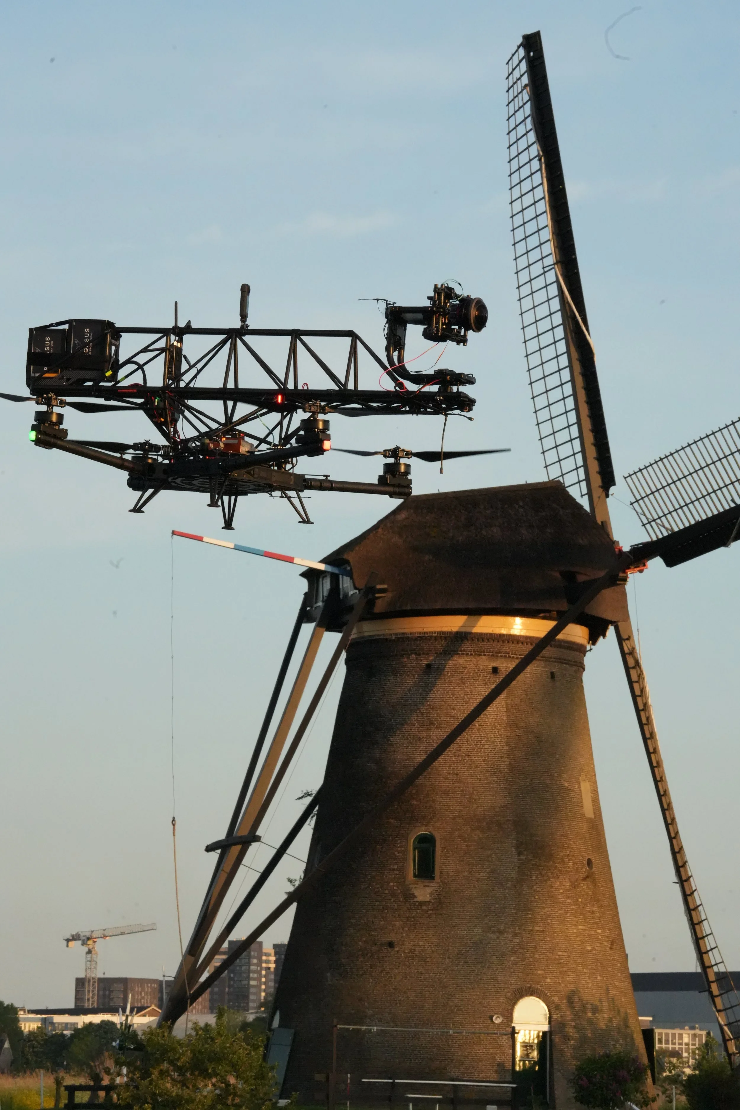 This is holland kinderdijk (2025)